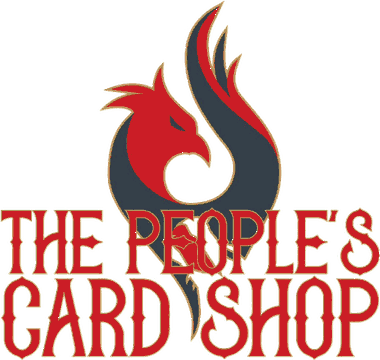 The People's Card Shop